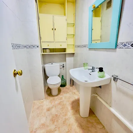 Appartement Superhosts Mijas Fuengirola
