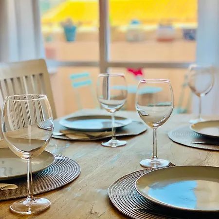 Superhosts Mijas Appartement *