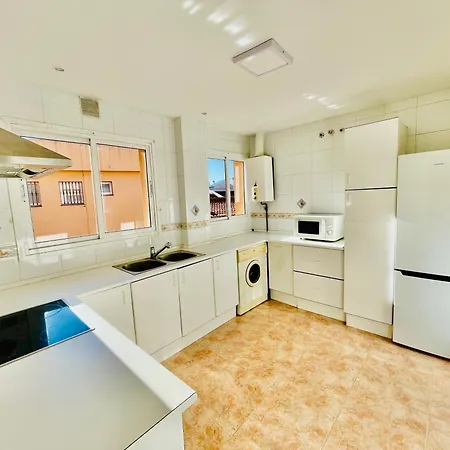 Appartement Superhosts Mijas