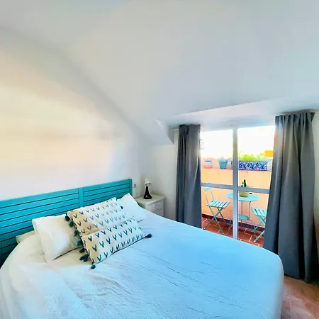 Appartement Superhosts Mijas *