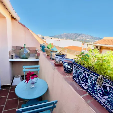 Appartement Superhosts Mijas