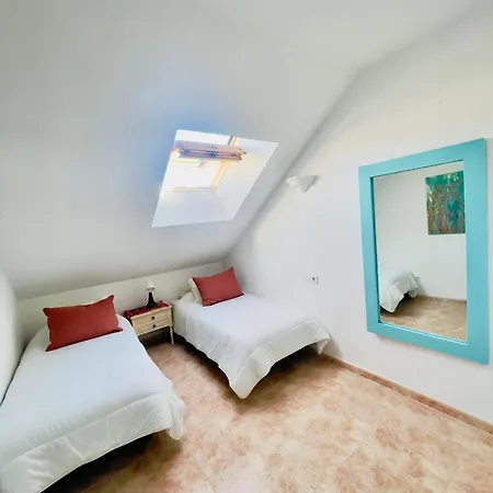 Appartement Superhosts Mijas *