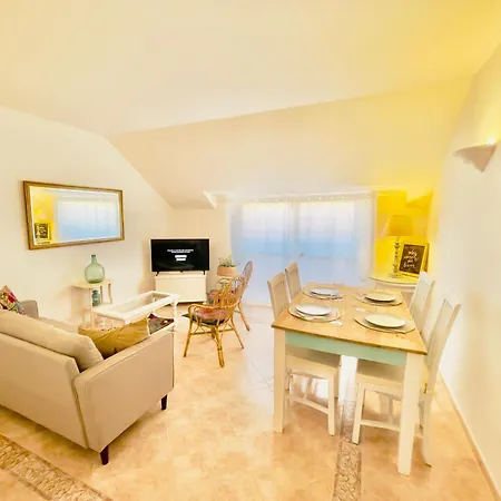 Appartement Superhosts Mijas