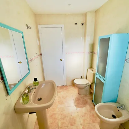 Appartement Superhosts Mijas
