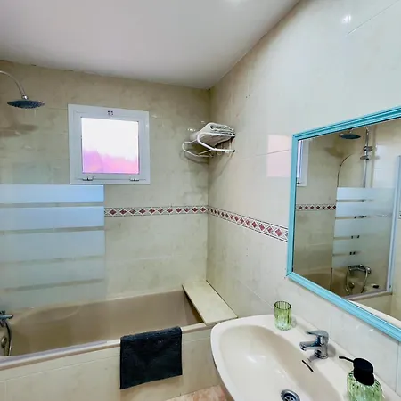 Appartement Superhosts Mijas