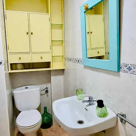 Appartement Superhosts Mijas