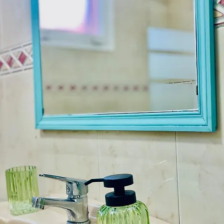 Superhosts Mijas Appartement *