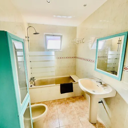 Appartement Superhosts Mijas Fuengirola