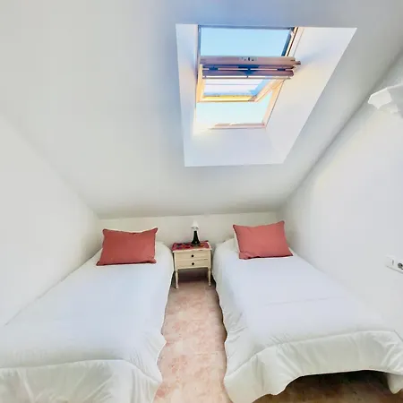 Superhosts Mijas Appartement *