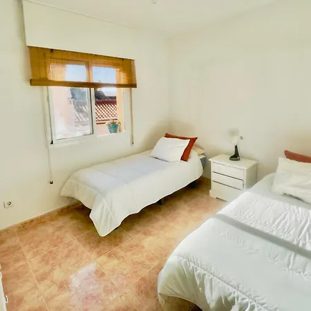 Appartement Superhosts Mijas