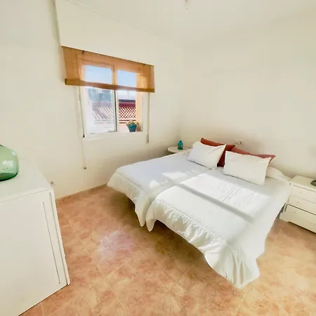 Superhosts Mijas Appartement *