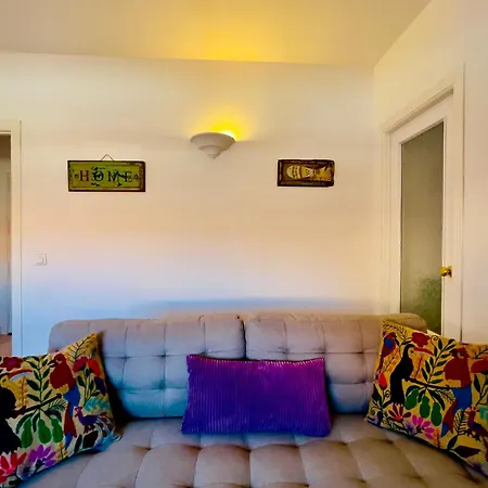 Appartement Superhosts Mijas